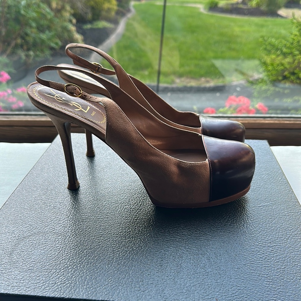 YSL size 41